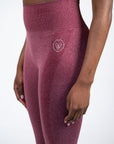 Stride Seamless Legging - SNO