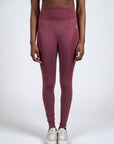 Stride Seamless Legging - SNO