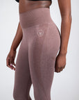 Stride Seamless Legging - SNO
