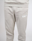 Unisex French Terry Sweatpants - SNO