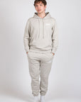 Unisex French Terry Sweatpants - SNO
