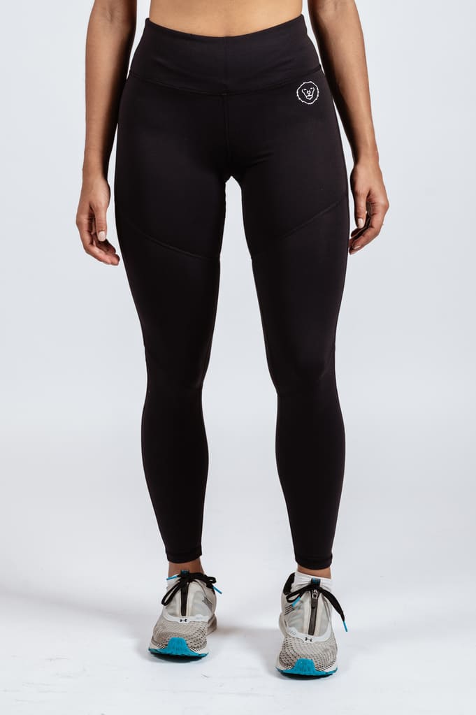 SNO High Waisted Legging - SNO Sportswear