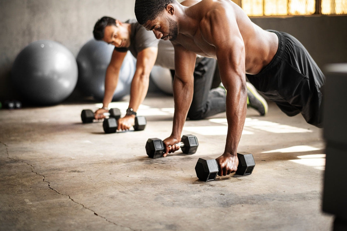 5 Ways to Keep Your New Year's Fitness Resolution | SNO Sportswear