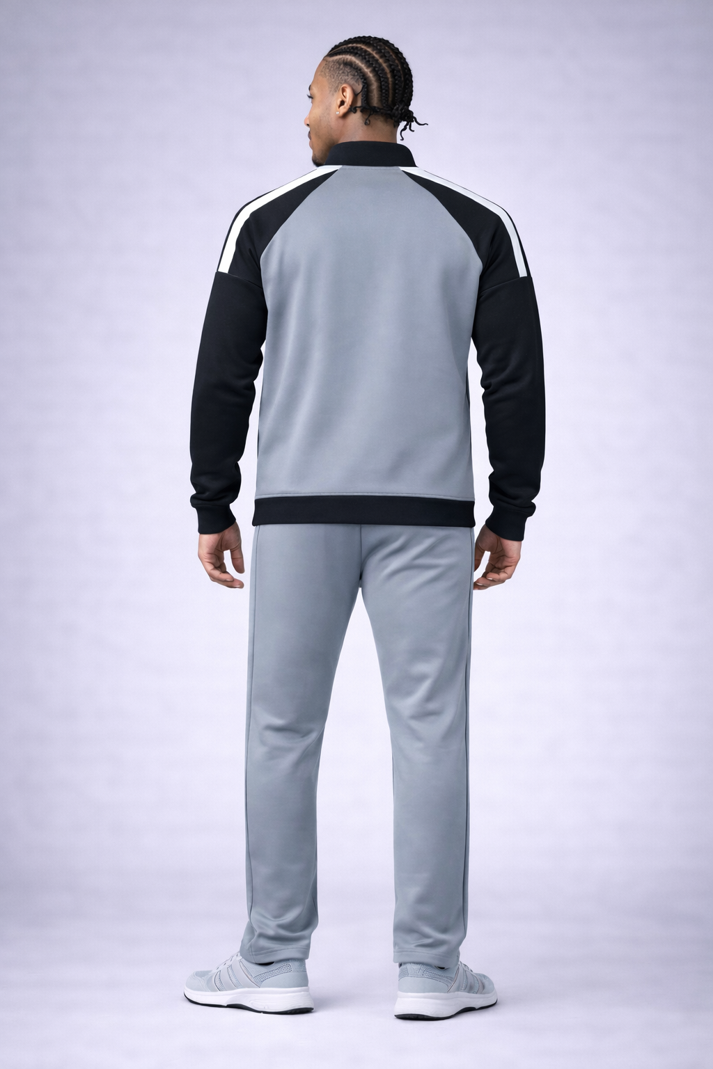 Men's Tracksuit - SNO