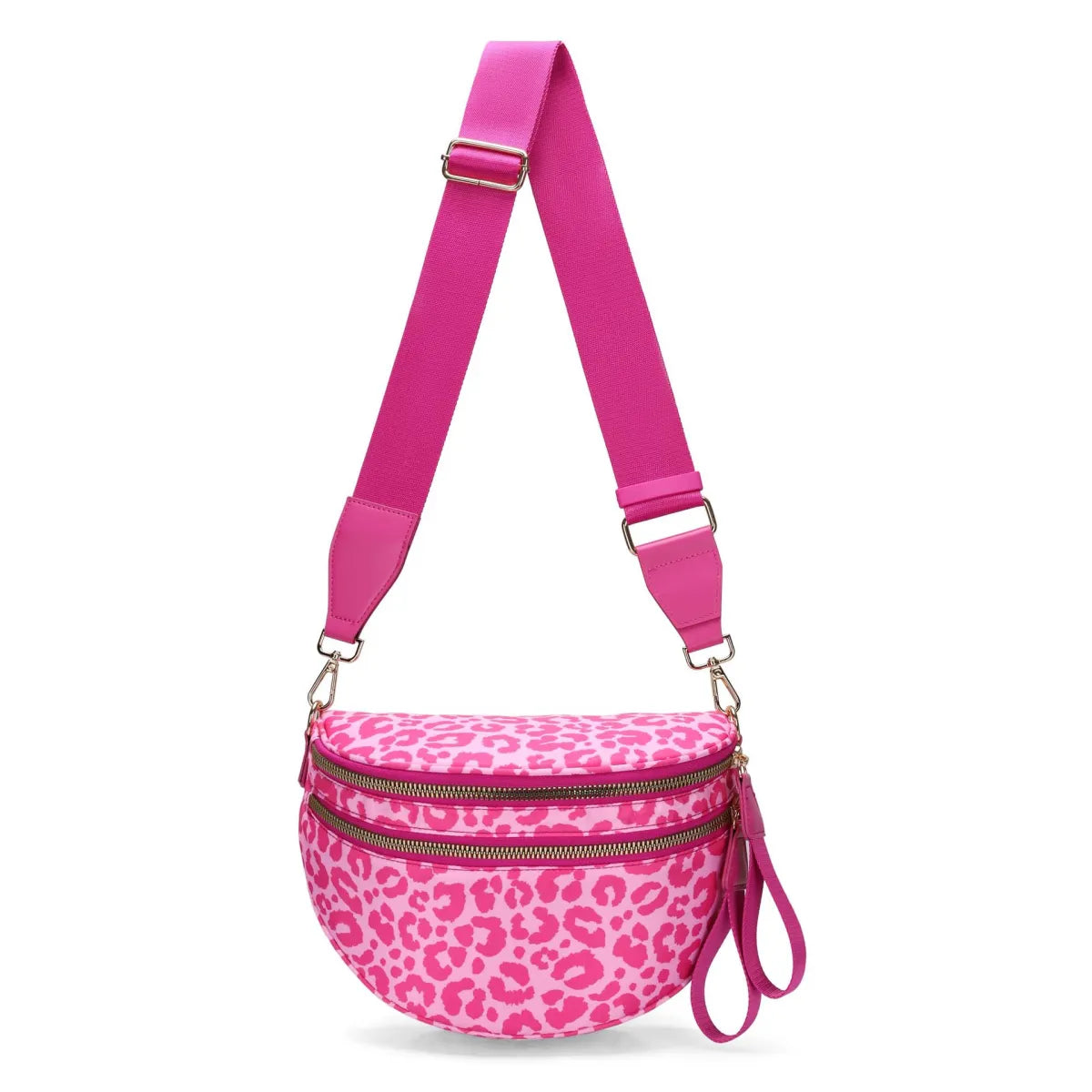 Everyday Crossbody Bag