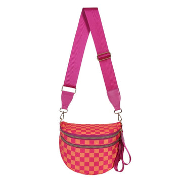 Everyday Crossbody Bag