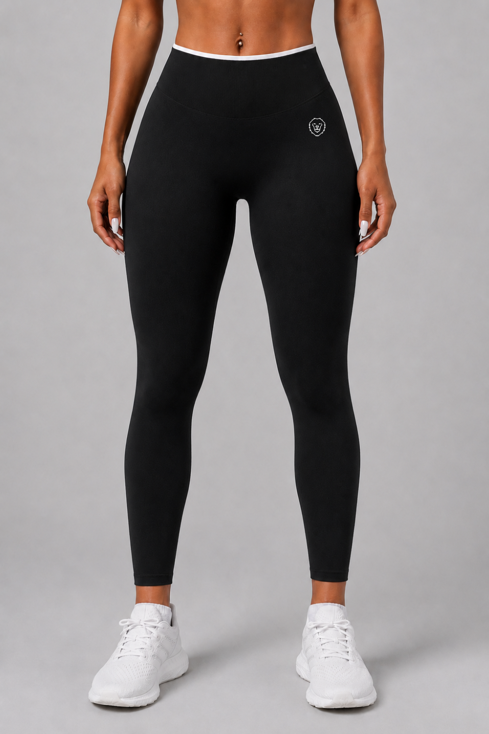 Aura Seamless Leggings
