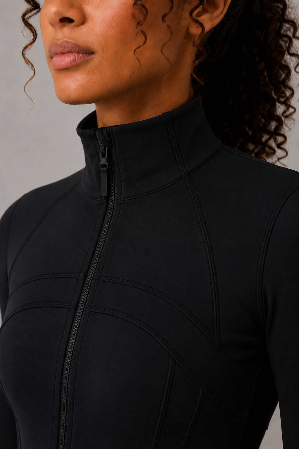 Elevate Sculpt Jacket