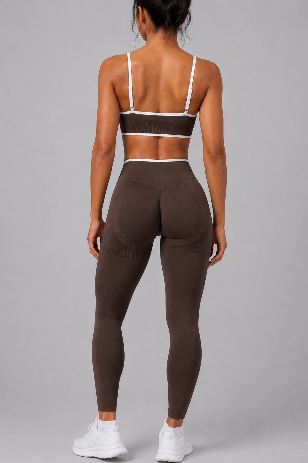 Aura Seamless Leggings