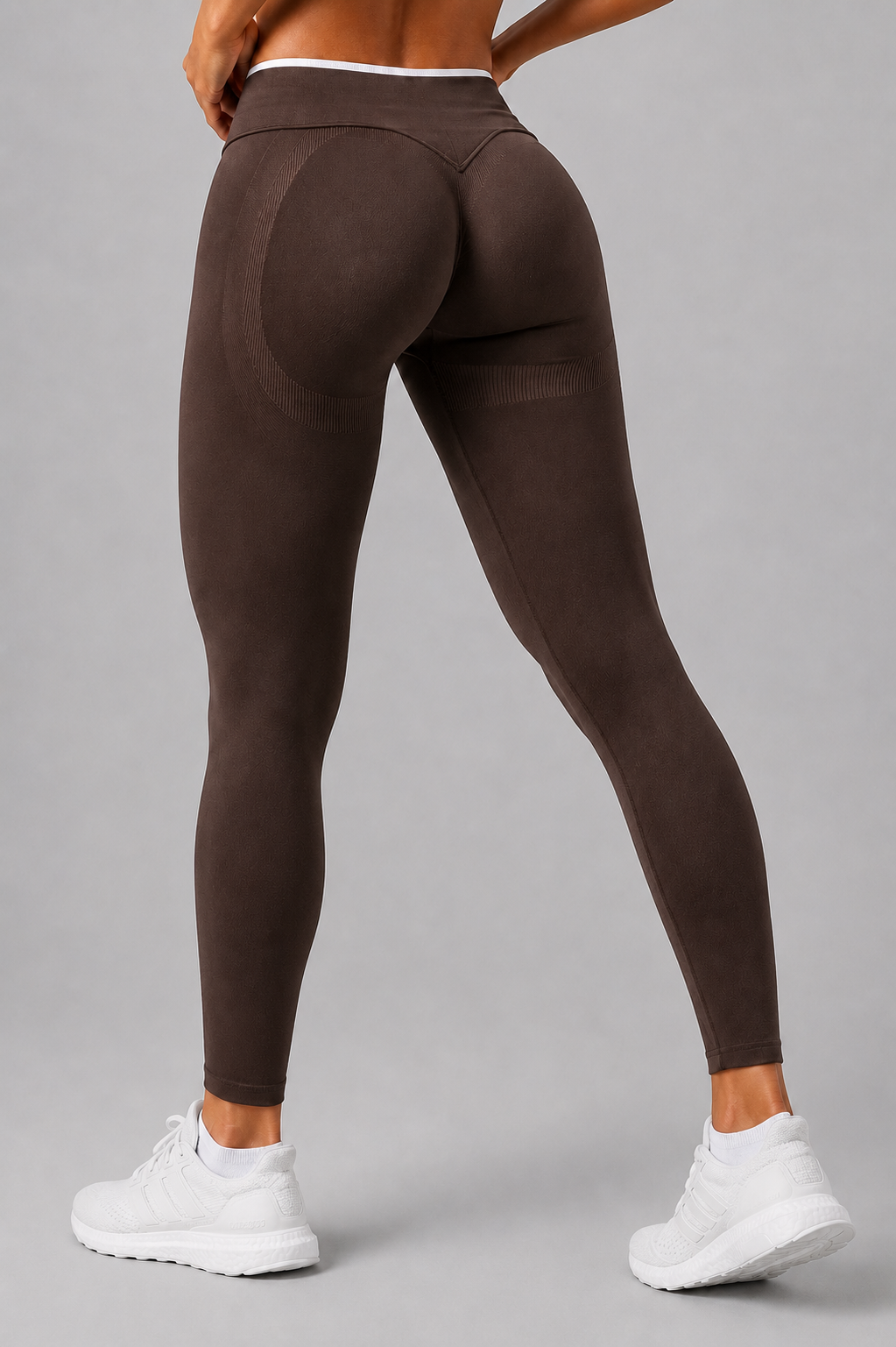 Aura Seamless Leggings