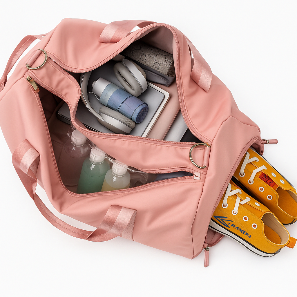Gym Bag - Large capacity