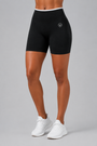 Aura Seamless Shorts