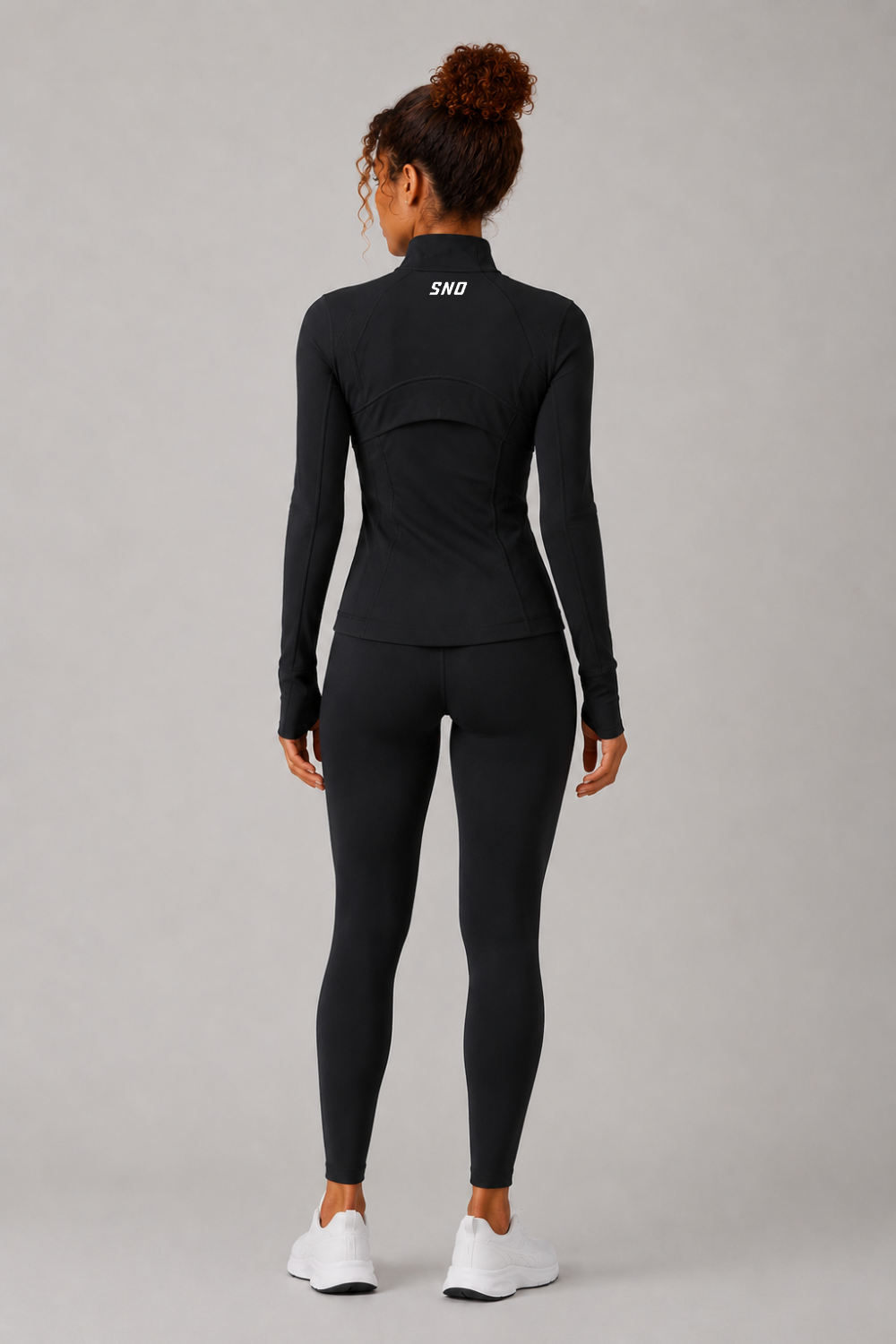Elevate Sculpt Jacket