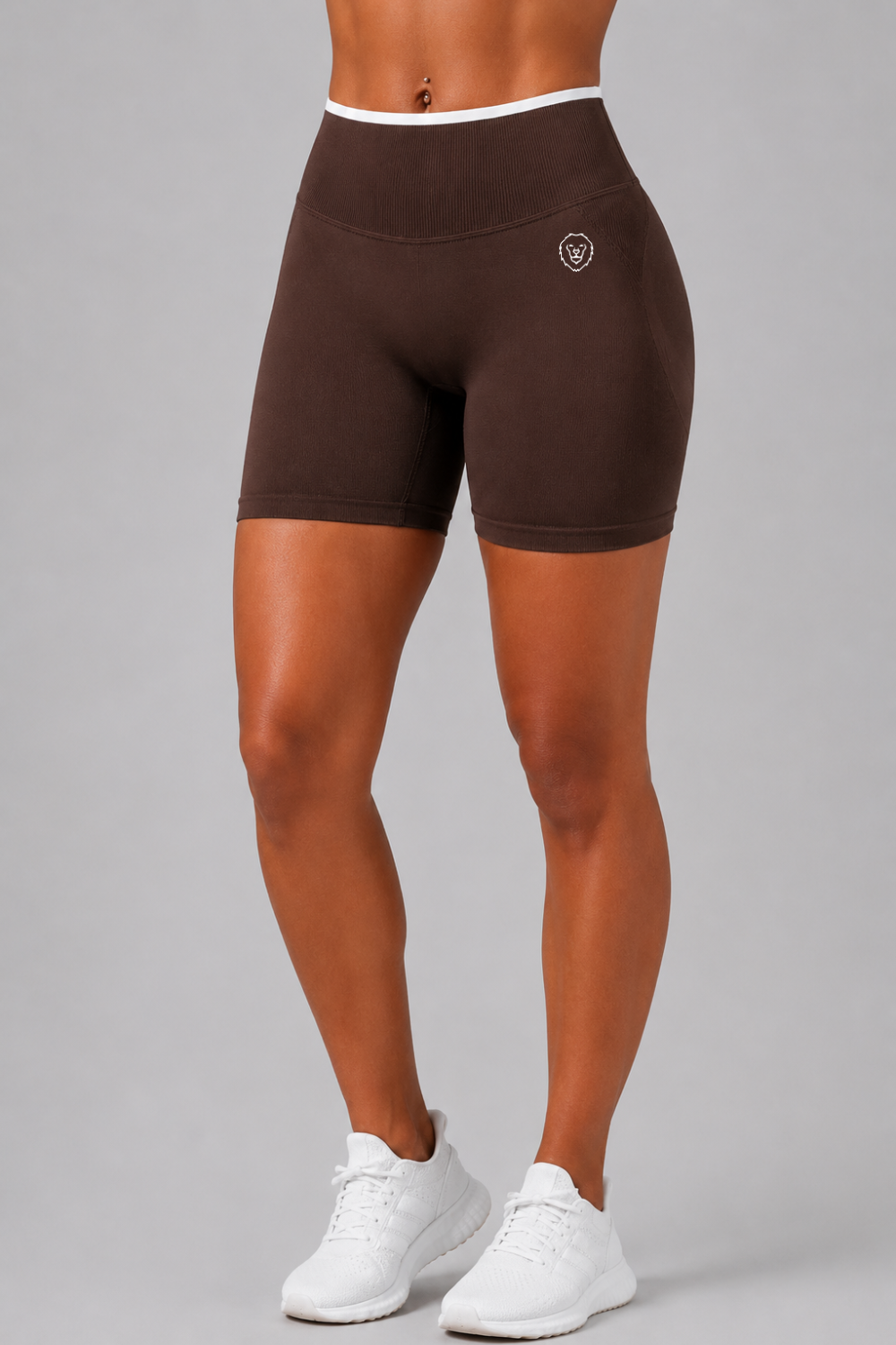 Aura Seamless Shorts