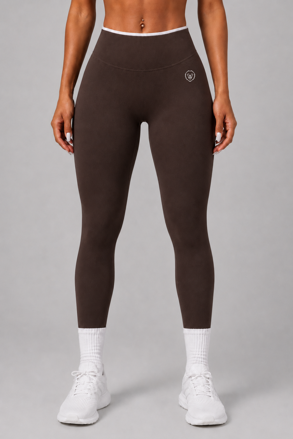 Aura Seamless Leggings