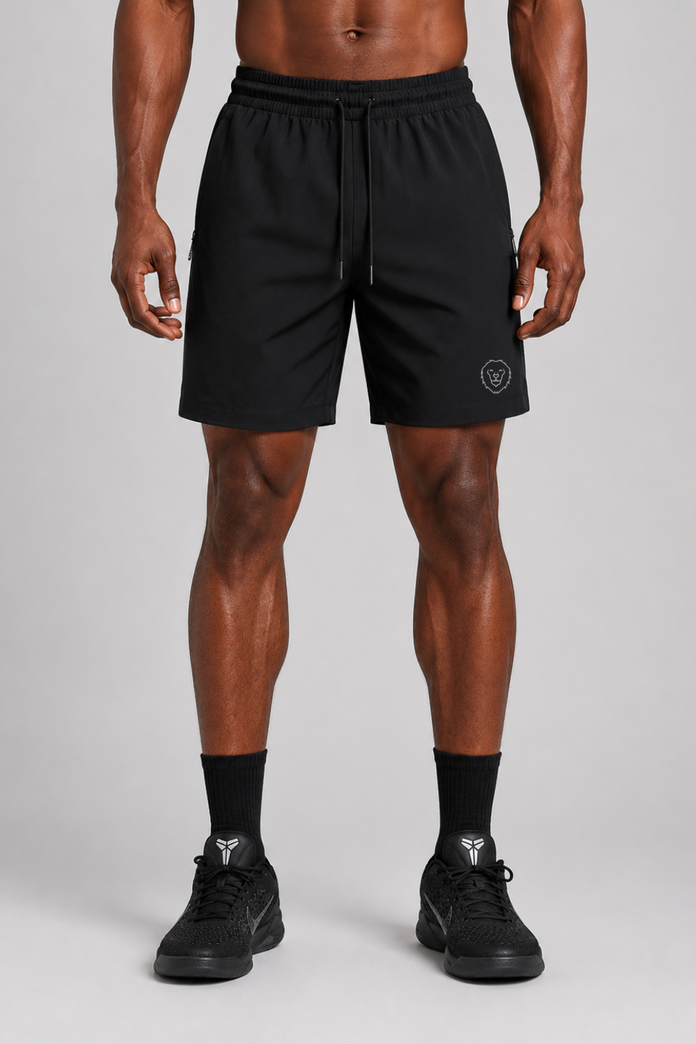 Motion 7" Shorts