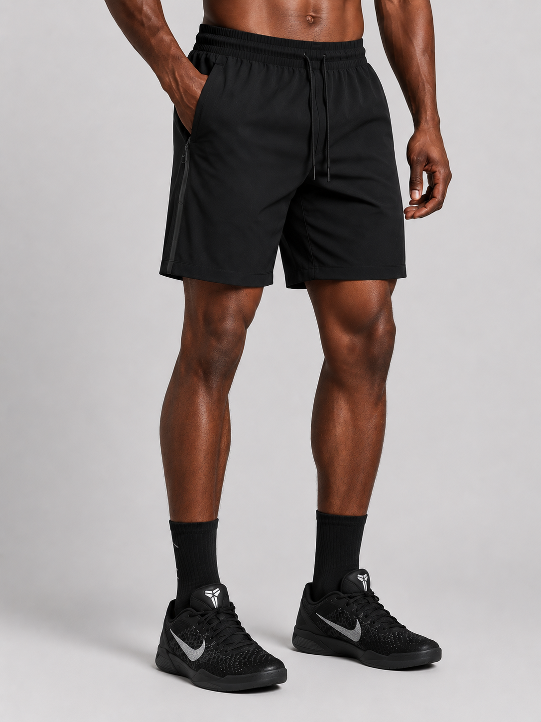 Motion 7" Shorts