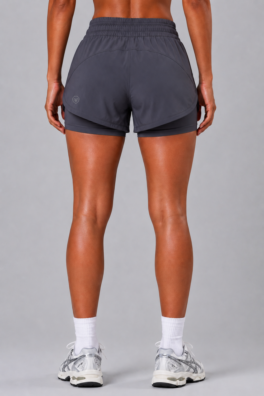 Pace Running Shorts