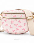 Everyday Crossbody Bag
