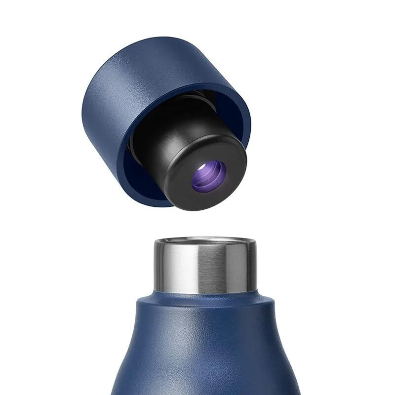 ActiveClean - UV Purifying Hydration Flask - SNO