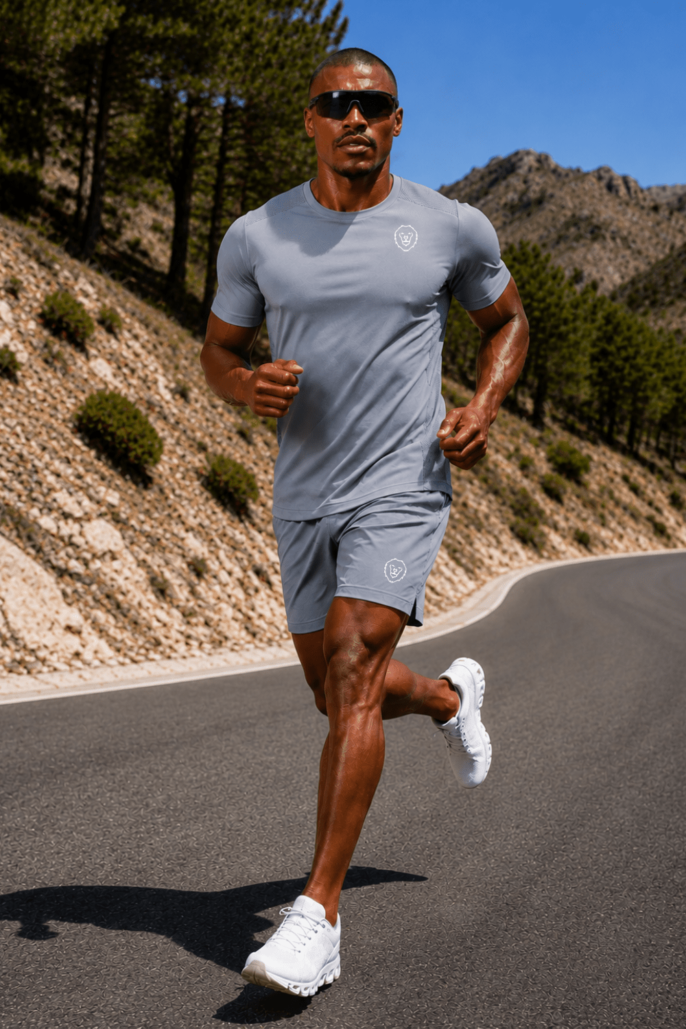 Aero Performance T-shirt - SNO
