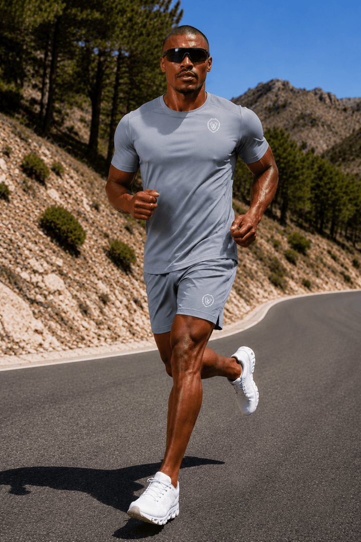 Aero Performance T-shirt - SNO