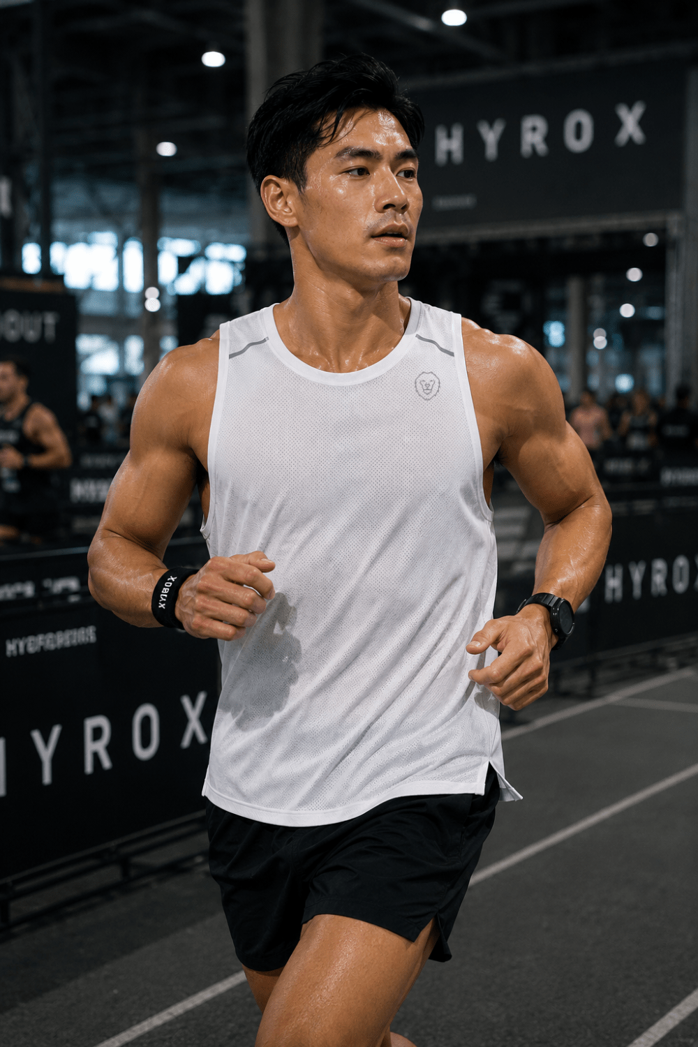 AeroFlow Running Tank - SNO