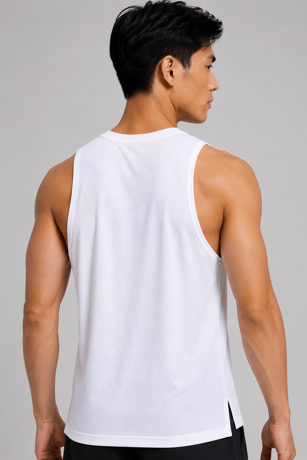 AeroFlow Running Tank - SNO
