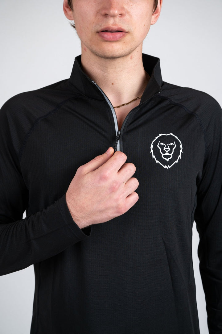 Men's Longsleeve Apex - SNO