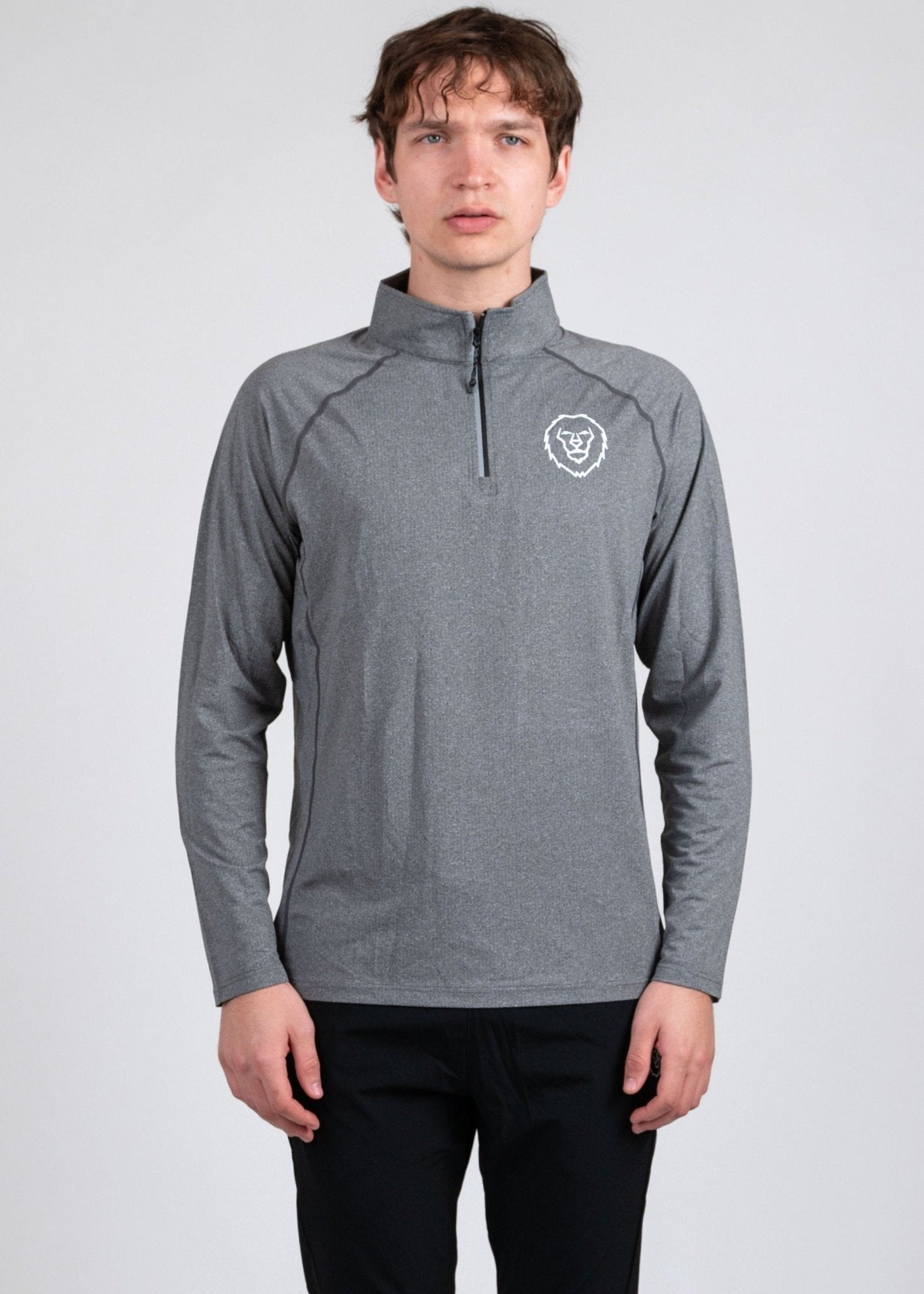 Men's Longsleeve Apex - SNO