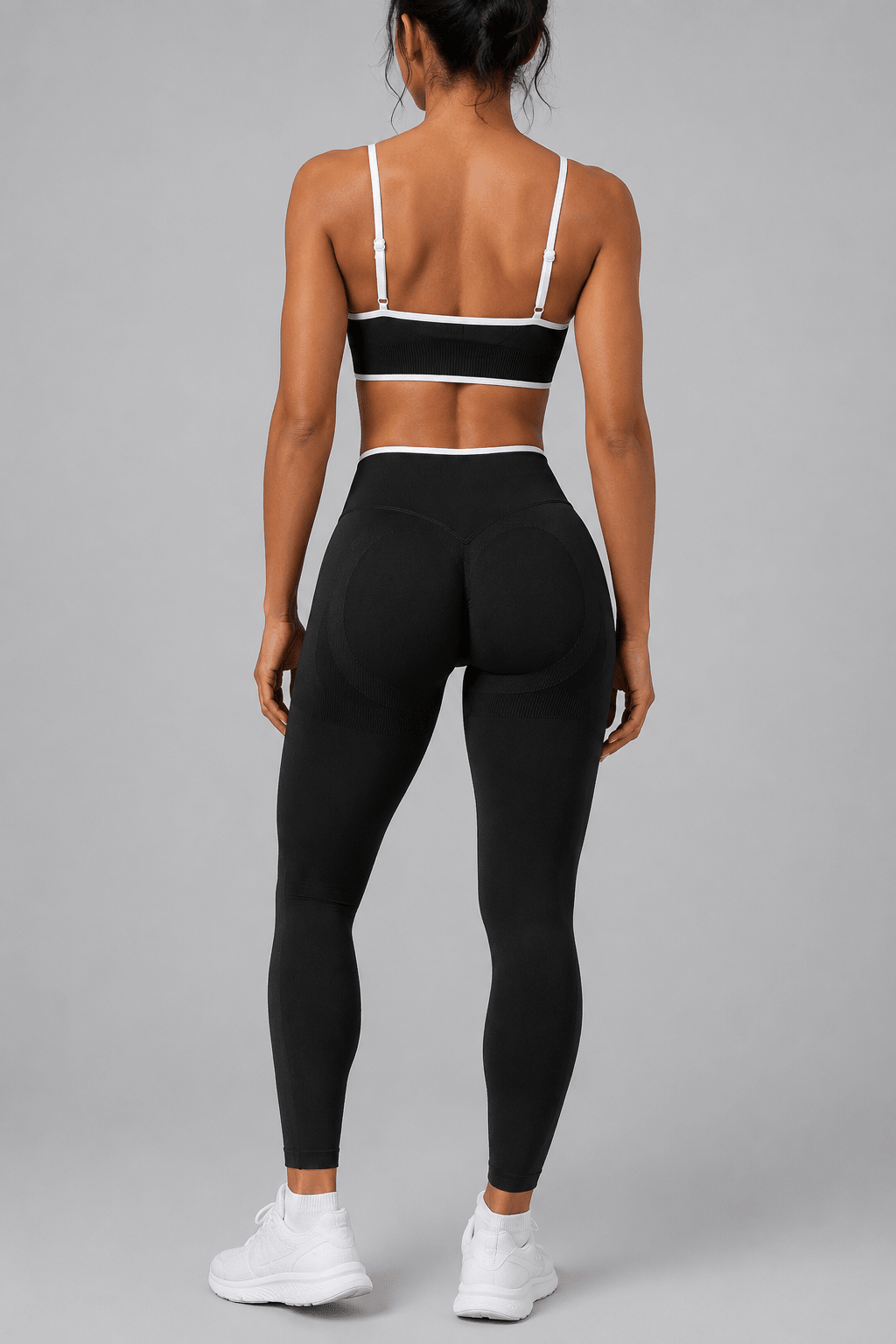 Aura Seamless Leggings - SNO