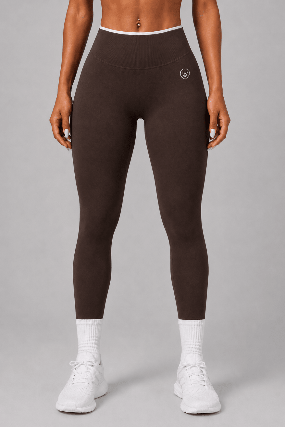 Aura Seamless Leggings - SNO