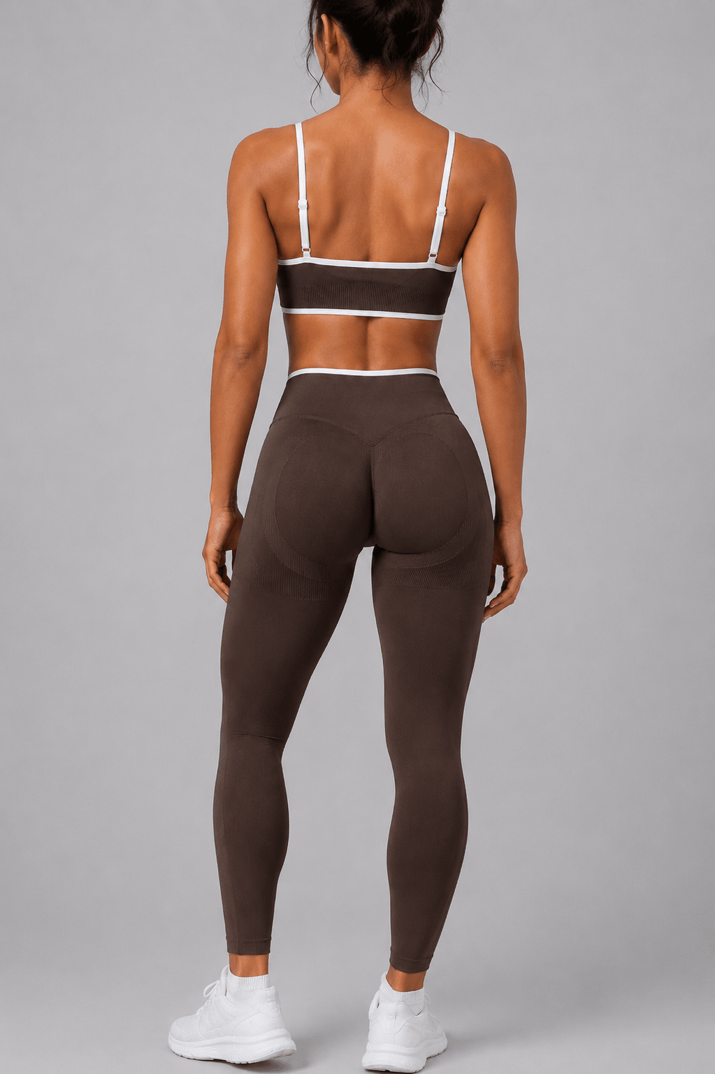 Aura Seamless Leggings - SNO