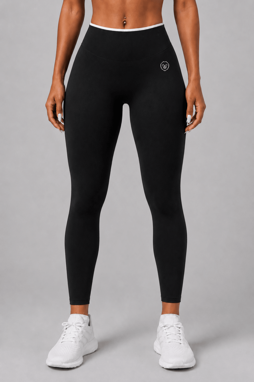 Aura Seamless Leggings - SNO