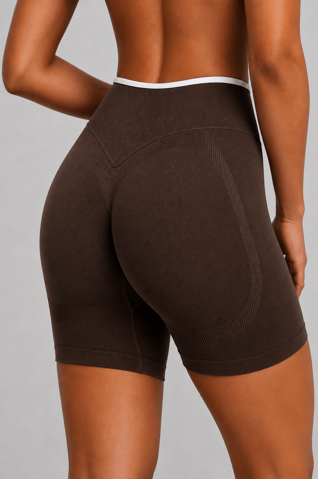 Aura Seamless Shorts - SNO