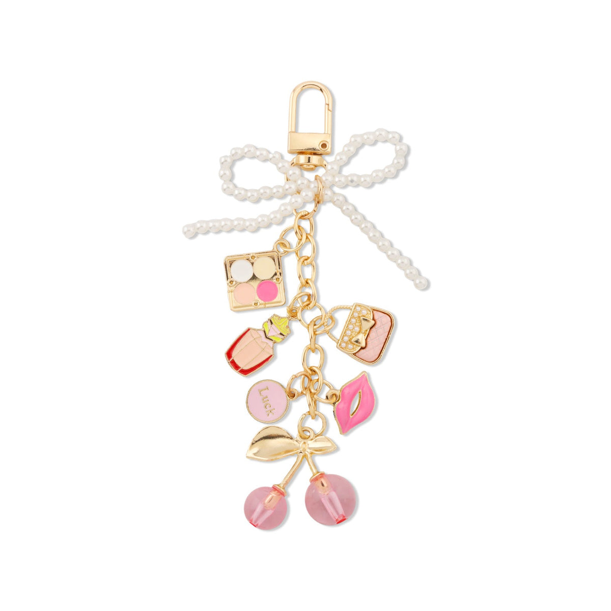 Bag Charms - SNO