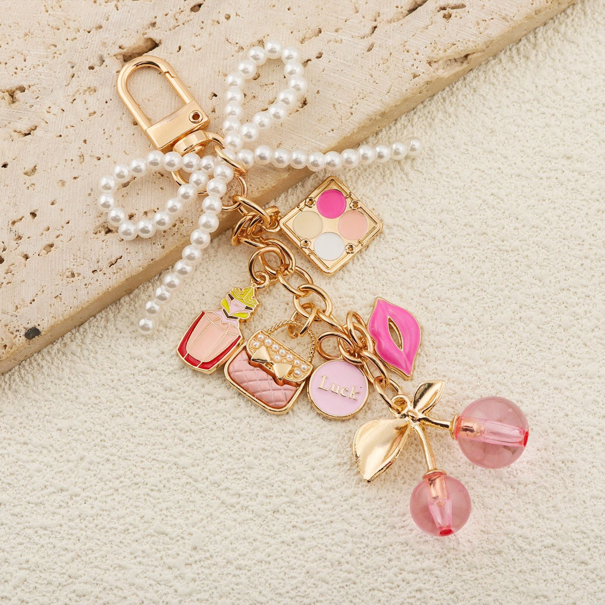 Bag Charms - SNO