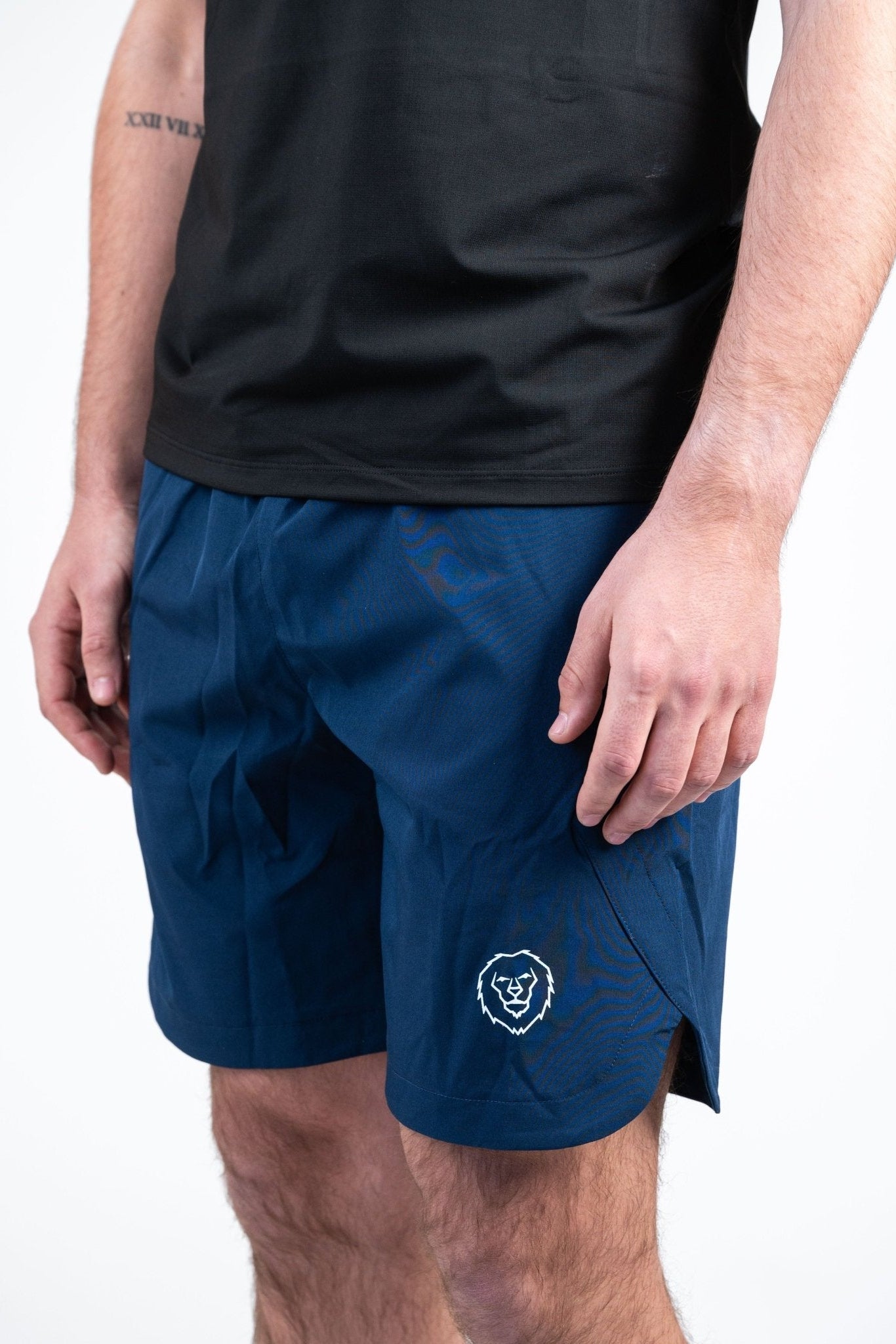 Men's Shorts Breakthrough - SNO