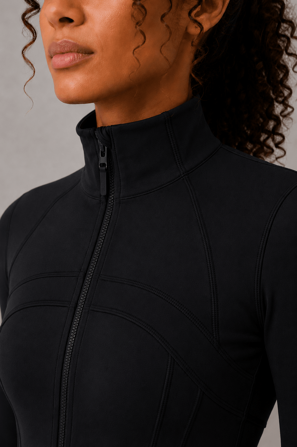 Elevate Sculpt Jacket - SNO