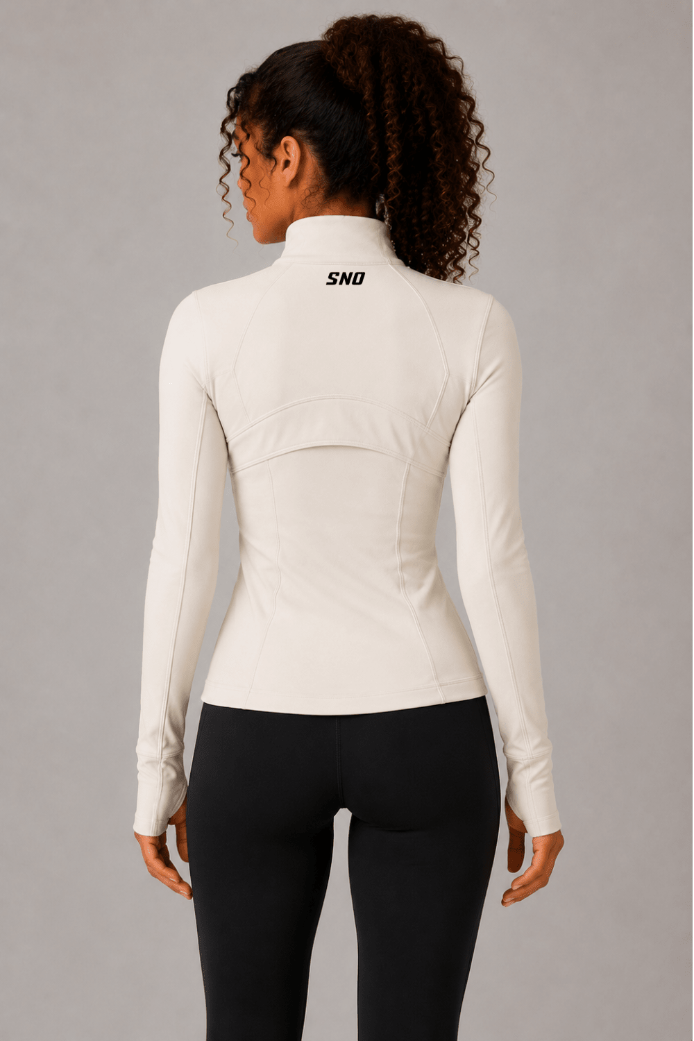Elevate Sculpt Jacket - SNO