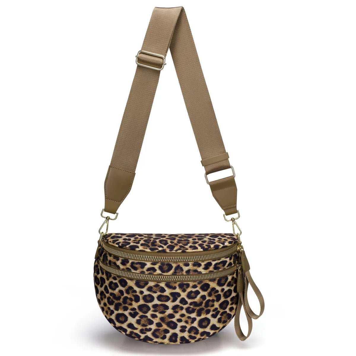 Everyday Crossbody Bag - SNO
