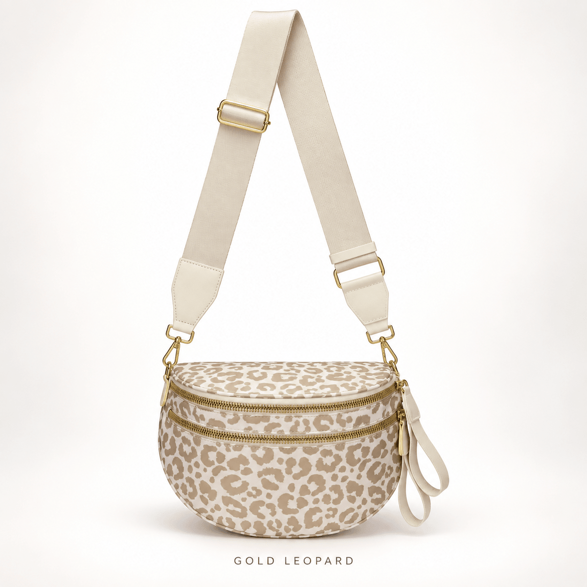Everyday Crossbody Bag - SNO