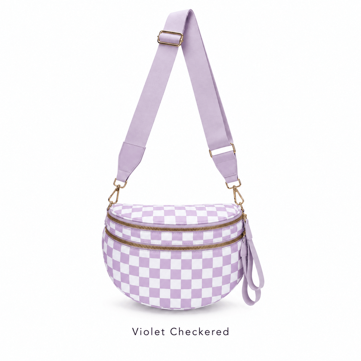 Everyday Crossbody Bag - SNO