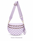 Everyday Crossbody Bag - SNO