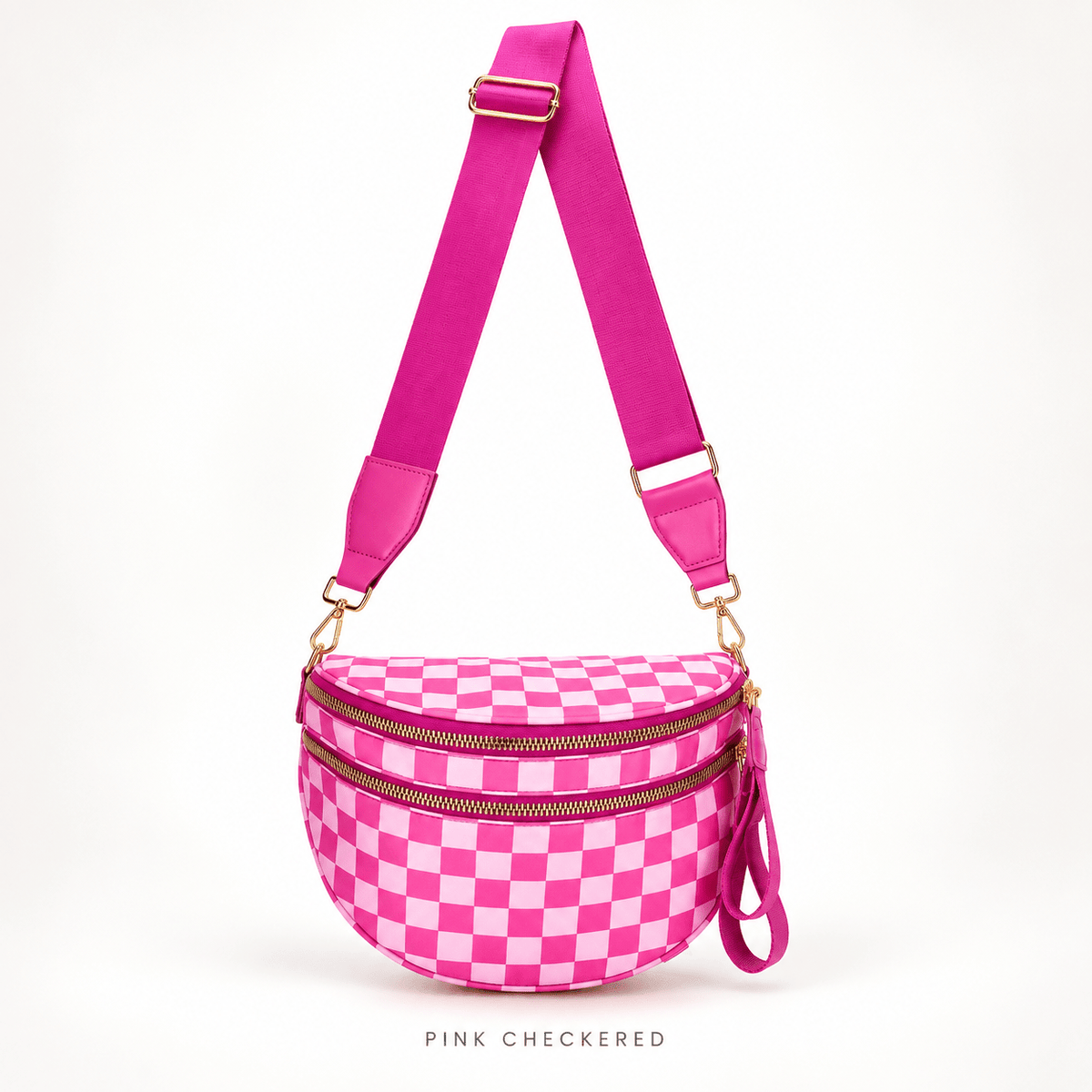 Everyday Crossbody Bag - SNO