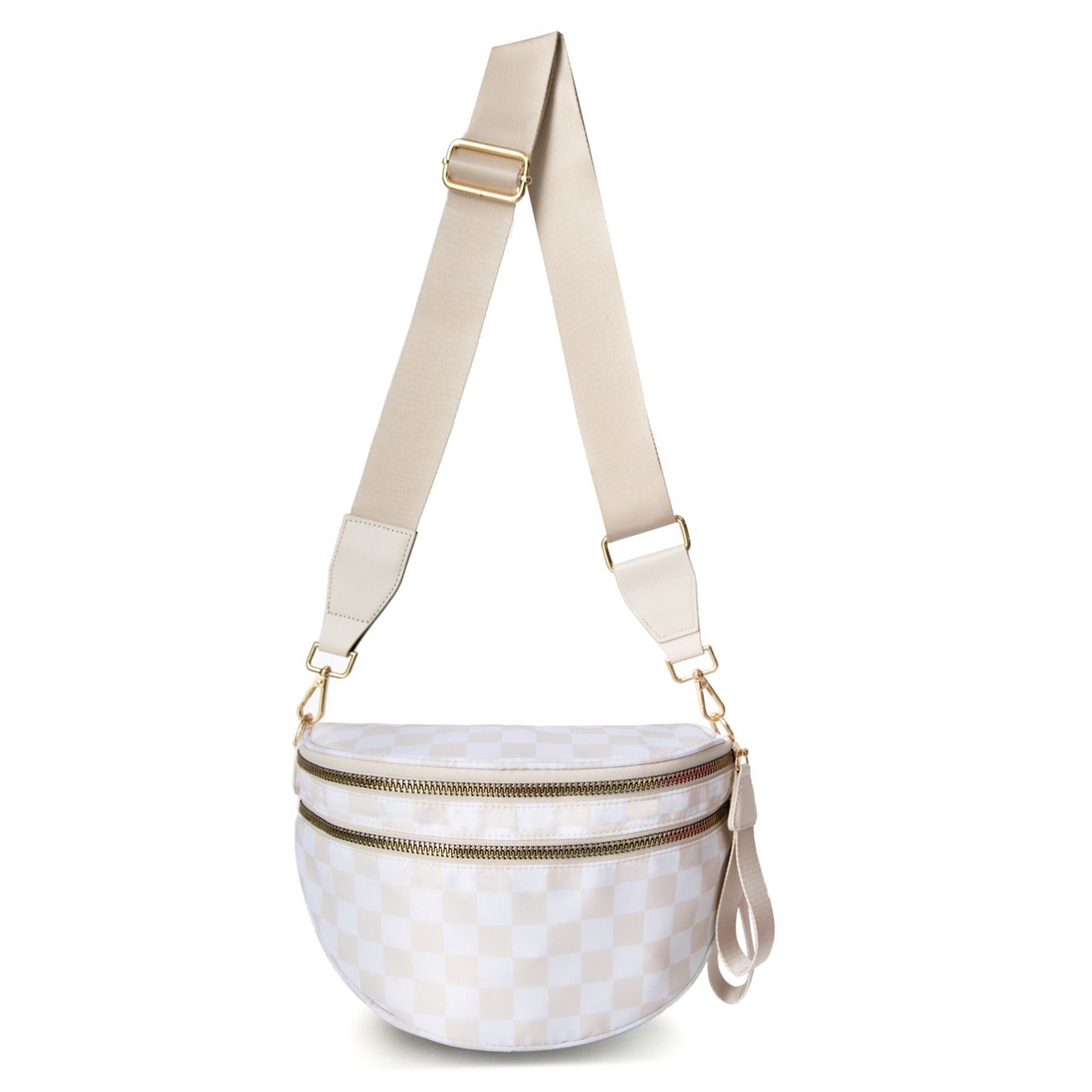 Everyday Crossbody Bag - SNO