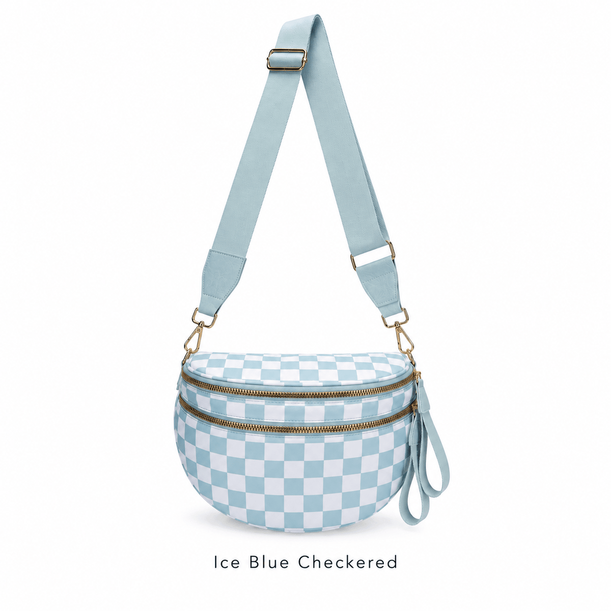 Everyday Crossbody Bag - SNO