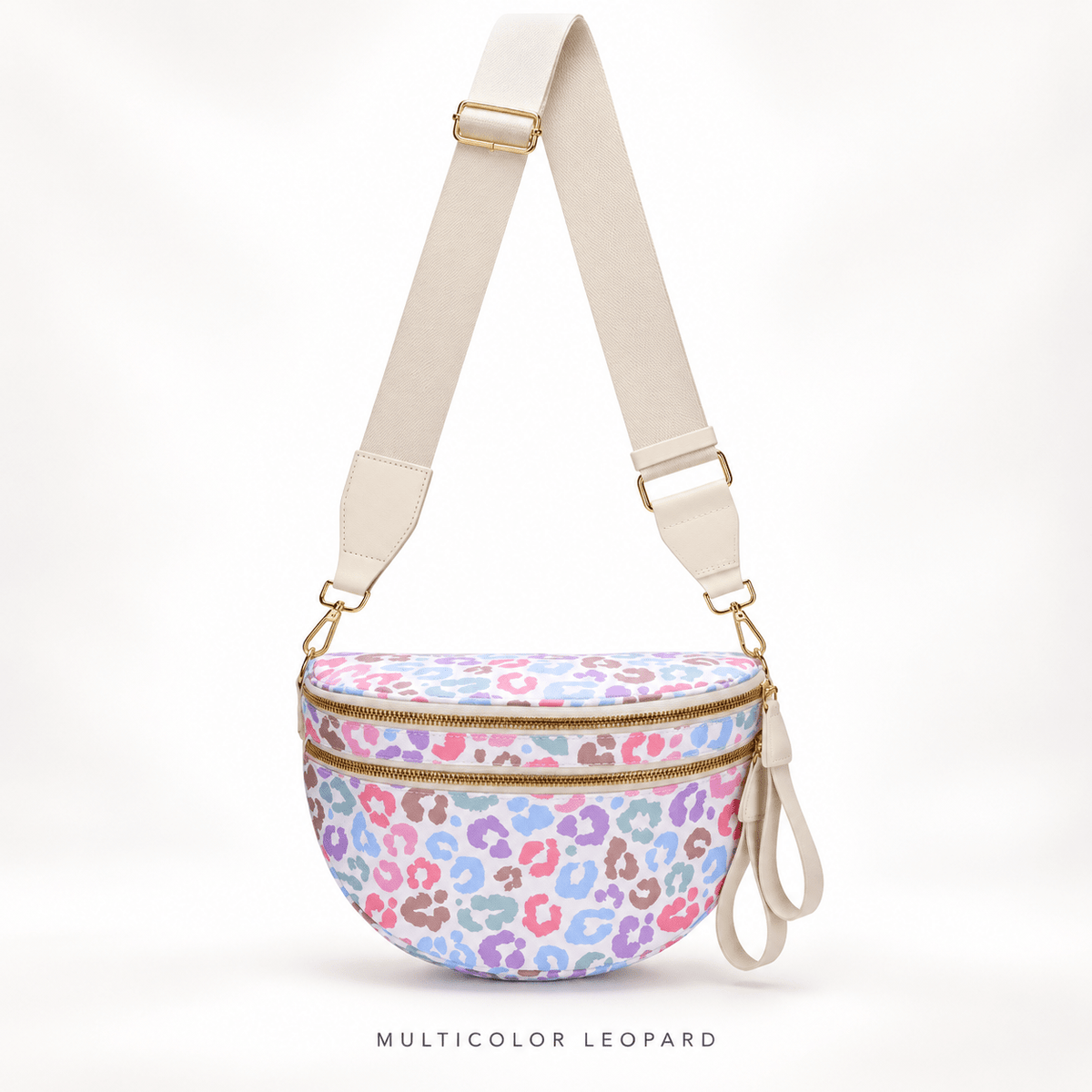 Everyday Crossbody Bag - SNO