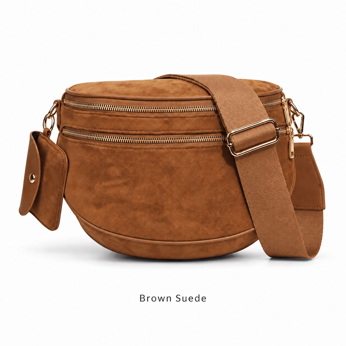 Everyday Crossbody Bag - SNO