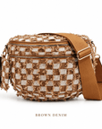 Everyday Crossbody Bag - SNO